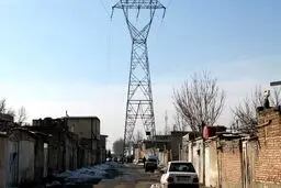 مرگ دلخراش سارق کارتن خواب در جنوب تهران