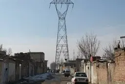 مرگ دلخراش سارق کارتن خواب در جنوب تهران
