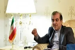 دوران طلایی روابط با عربستان را احیا کنیم