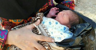 «آراد» چگونه آزاد شد؟