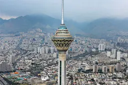 ۳خطر مهم که بیخ گوش تهران است