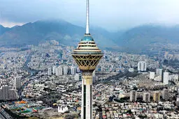 ۳خطر مهم که بیخ گوش تهران است