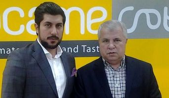 سکوت پسر سلطان فوتبال ایران درباره وام ۲۵ میلیاردی