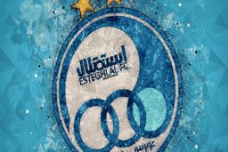 حضور استقلالی‌ها در رستوران خسرو حیدری+عکس