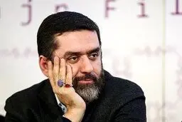 انتقاد تند محمود رضوی از تلویزیون / شبکه‌های معاند نیاز به جذب مخاطب ندارند