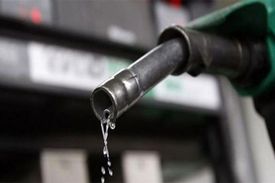 مصرف بنزین مردم ایران در ۶ سال گذشته + اینفوگرافی