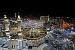 اقدام بی‌سابقه عربستان در مراسم حج امسال