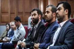 برادر «میترا استاد» از بخشش «محمدعلی نجفی» خبر داد