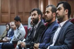 برادر «میترا استاد» از بخشش «محمدعلی نجفی» خبر داد