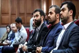 برادر «میترا استاد» از بخشش «محمدعلی نجفی» خبر داد