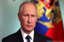 رؤیای هسته‌ای بربادرفته پوتین