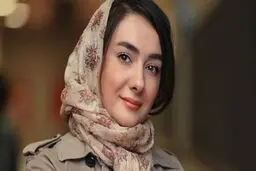 هانیه توسلی هم در تلویزیون ممنوع‌التصویر شد!+فیلم