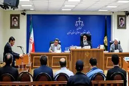 خروج متهم ارزی به مقصد نجف