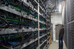 ماینینگ زمینه ساز ایجاد اشتغال در کشور