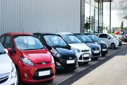 تازه‌ترین قیمت خودروهای وارداتی+جدول