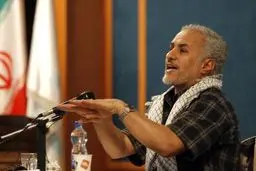 حسن عباسی دوره حبس قطعی خود را می‌گذراند