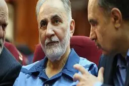 وکیل نجفی: «رضایت‌نامه» کتبی به دادگاه ارسال شد
