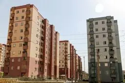 قیمت آپارتمان‌های ۱۰۰ تا ۱۵۰ متری تهران+جدول