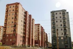 قیمت آپارتمان‌های ۱۰۰ تا ۱۵۰ متری تهران+جدول