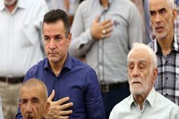 داستان محمدرضا ساکت و این همه پست مدیریتی چیست؟