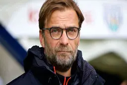 اظهار نظر یورگن کلوپ درباره دوبازیکن استقلال در نشست خبری