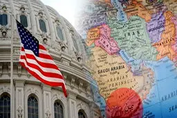 آیا امریکا از خاورمیانه بی‌نیاز است؟
