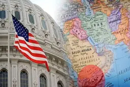 آیا امریکا از خاورمیانه بی‌نیاز است؟