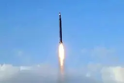 شلیک ۷ موشک بالستیک از یمن به سوی عربستان