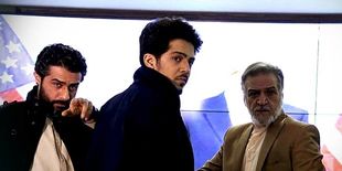 ماجرای تخلفی عجیب در مجلس در رابطه با سریال گاندو