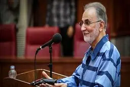 روایت ناگفته سرپرست دادسرای جنایی درباره محمدعلی نجفی