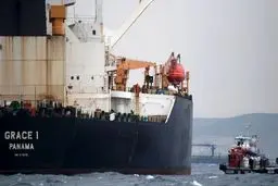 پیام اصلی آزادی نفتکش ایرانی چه بود؟/شکست زوج”واشنگتن- لندن” در مقابل تهران