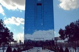 رد ادعای خروج ۱۵۹میلیون دلار توسط سالار آقاخانی/ حساب‌های کارگزاران غیر رسمی بانک مرکزی تسویه شد