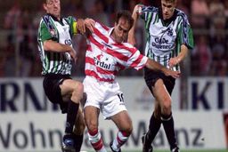 واکنش سیروس دین محمدی به حرف‌های یورگن کلوپ