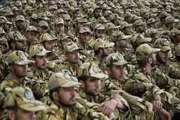 پایان یک معافیت سربازی با پایان تابستان