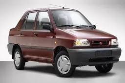 پراید بالاخره از مرز ۵۰ میلیون تومان فاصله گرفت