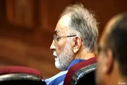 نگاهی متفاوت به سرانجام پرونده محمد علی نجفی