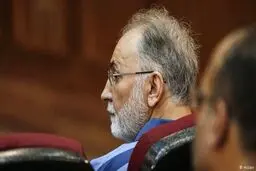 نگاهی متفاوت به سرانجام پرونده محمد علی نجفی