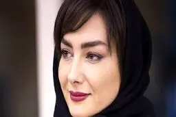 رازگشایی از ممنوع‌التصویری هانیه توسلی