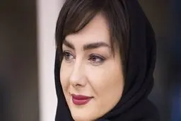 رازگشایی از ممنوع‌التصویری هانیه توسلی