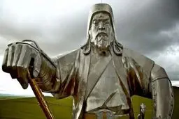 اسرار مخفی‌ترین مکان‌های دنیا که مردم از آن خبر ندارند