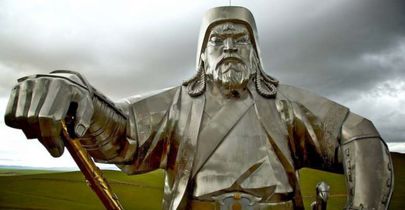 اسرار مخفی‌ترین مکان‌های دنیا که مردم از آن خبر ندارند