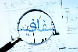 محرمانه و غیرقابل افشاء