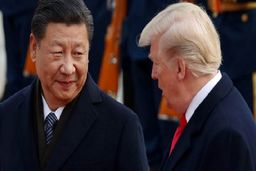 ترامپ کوتاه آمد، چین نه