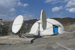 ماجرای استقرار “تأسیسات جاسوسی” در یکی از روستاهای کرج