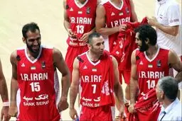 مثلث طلایی بسکتبال و چالش عجیب بی تیم ماندن!