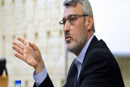 توضیحات بعیدی‌نژاد درباره نفتکش ایرانی گریس یک