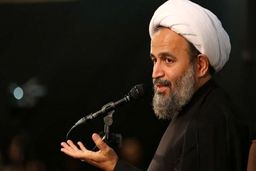 پناهیان: مردی که بخاطر ترس از زنش فرمانبرداری کند، ملعون است/ عامل ورود زنان به جهنم زبانشان است نه حجابشان/دختران بی بندوبار،مادران دهن دریده دارند