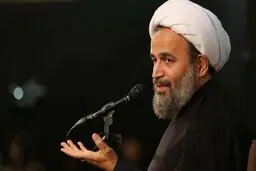 پناهیان: مردی که بخاطر ترس از زنش فرمانبرداری کند، ملعون است/ عامل ورود زنان به جهنم زبانشان است نه حجابشان/دختران بی بندوبار،مادران دهن دریده دارند