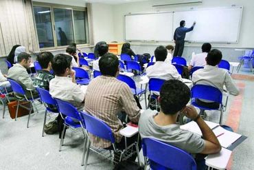 از آقازاده‌ها تا استادزاده‌ها