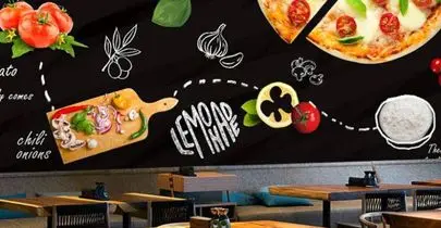 پشت دیوار آشپزخانه‌ فست‌فودها چه خبر است؟